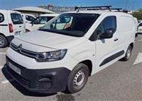 CITROEN 1.5 BLUEHDI 75KW TALLA M CONTROL (1 - 7878-LPP